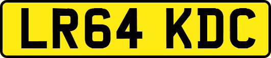 LR64KDC