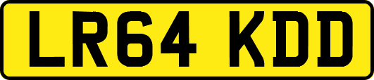 LR64KDD