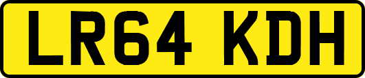 LR64KDH
