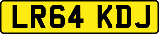 LR64KDJ