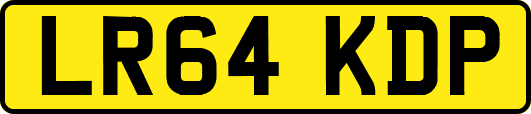 LR64KDP