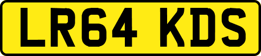 LR64KDS