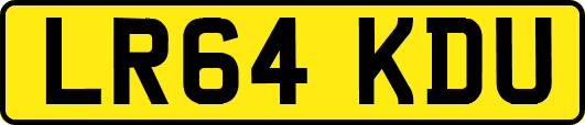 LR64KDU