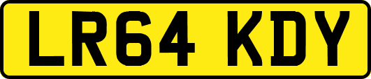 LR64KDY