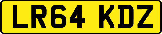 LR64KDZ