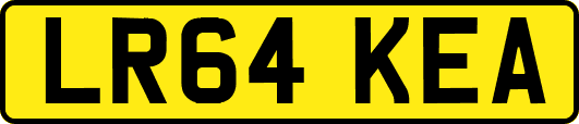 LR64KEA