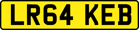 LR64KEB