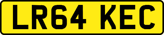LR64KEC