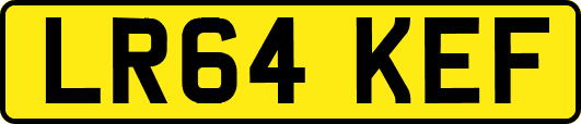 LR64KEF