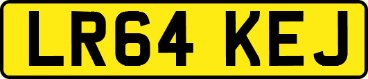 LR64KEJ