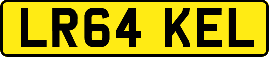 LR64KEL