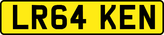 LR64KEN