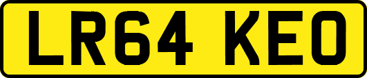 LR64KEO