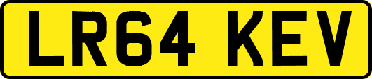 LR64KEV