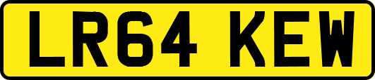LR64KEW