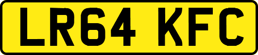 LR64KFC