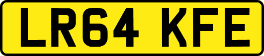 LR64KFE