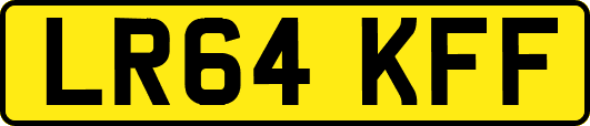 LR64KFF