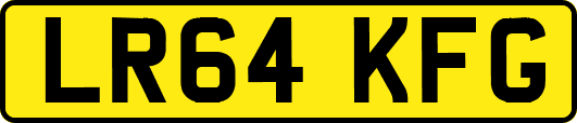 LR64KFG