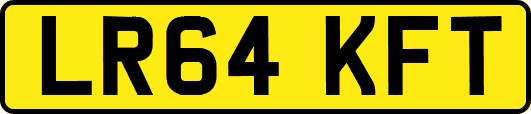 LR64KFT