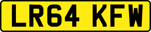 LR64KFW