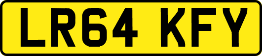 LR64KFY