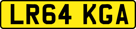 LR64KGA