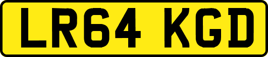 LR64KGD
