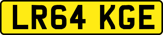 LR64KGE