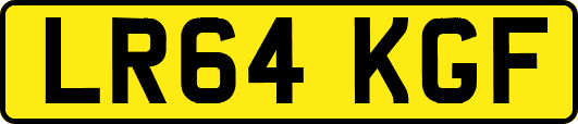 LR64KGF