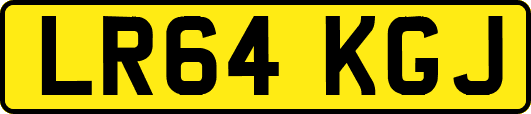LR64KGJ