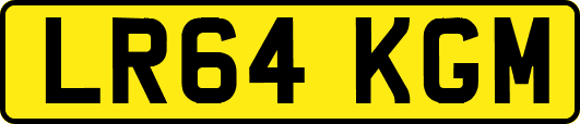 LR64KGM