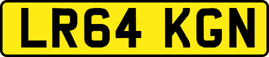 LR64KGN