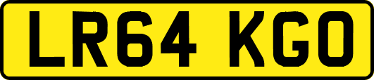 LR64KGO