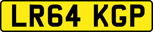 LR64KGP