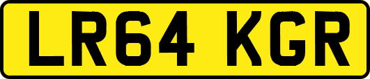 LR64KGR