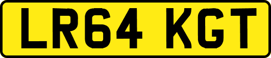 LR64KGT