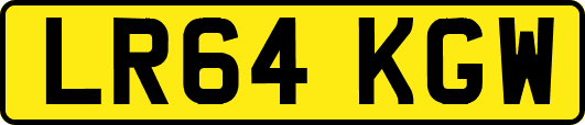 LR64KGW