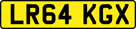 LR64KGX