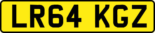 LR64KGZ