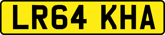 LR64KHA