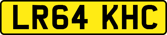 LR64KHC