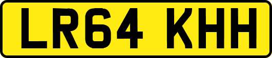 LR64KHH