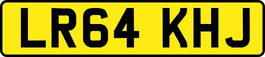 LR64KHJ
