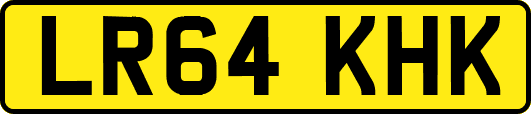 LR64KHK