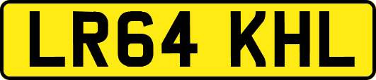 LR64KHL