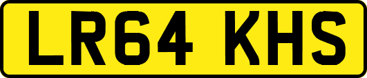LR64KHS