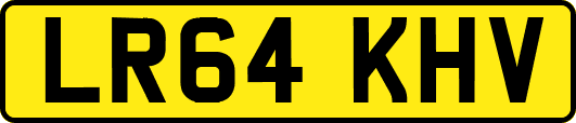 LR64KHV