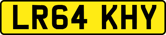 LR64KHY