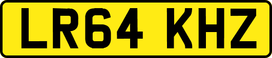 LR64KHZ